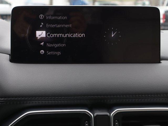 used 2023 Mazda CX-5 car, priced at $27,988