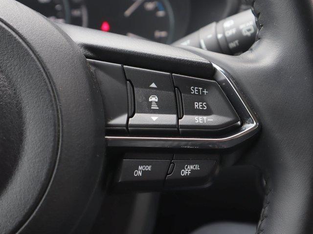 used 2023 Mazda CX-5 car, priced at $27,988