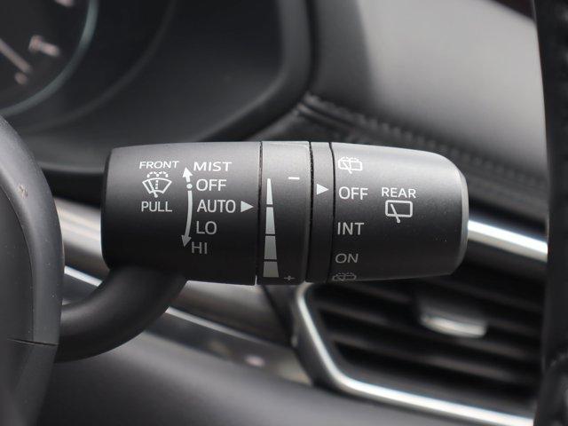 used 2023 Mazda CX-5 car, priced at $27,988