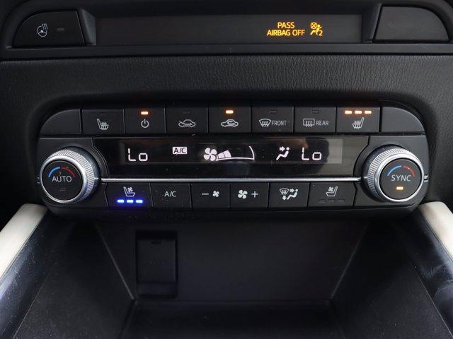 used 2023 Mazda CX-5 car, priced at $27,988