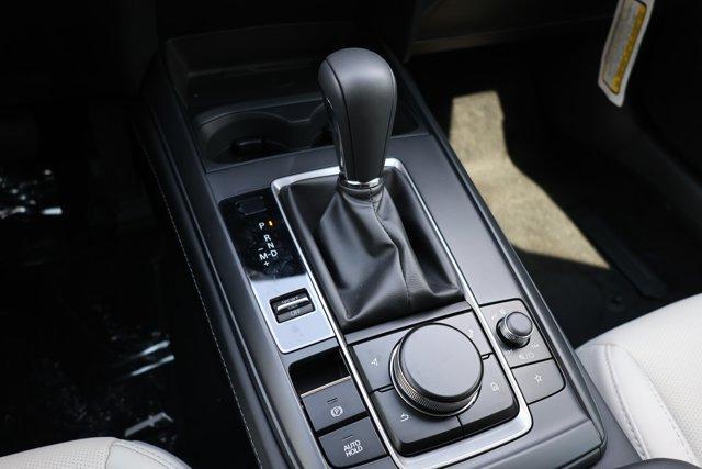 new 2026 Mazda CX-30 car, priced at $35,260