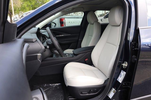 new 2026 Mazda CX-30 car, priced at $35,260