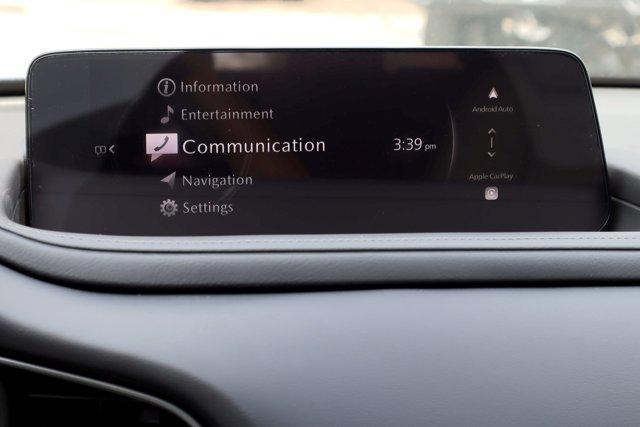 new 2026 Mazda CX-30 car, priced at $35,260