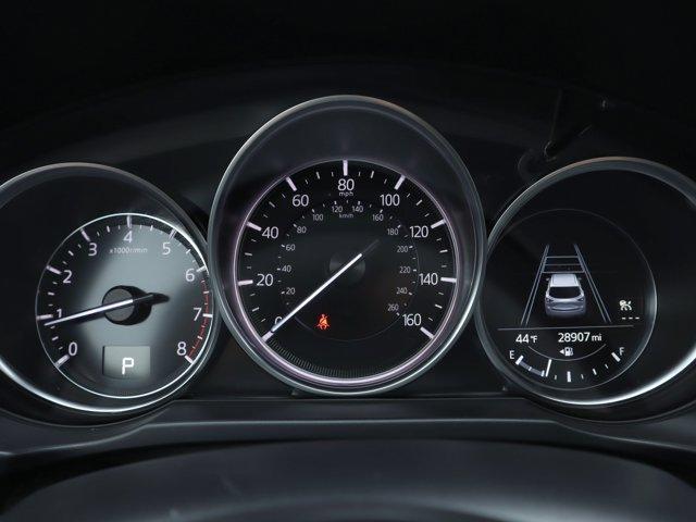 used 2023 Mazda CX-5 car, priced at $24,988
