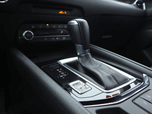 used 2023 Mazda CX-5 car, priced at $24,988