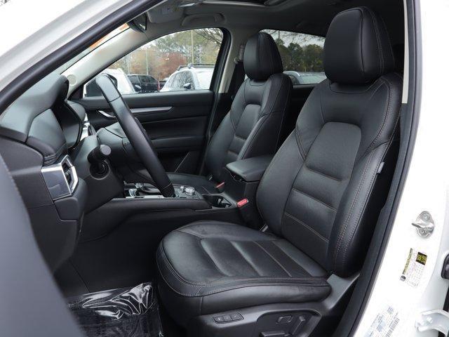 used 2023 Mazda CX-5 car, priced at $24,988