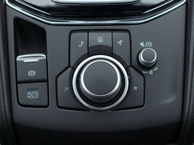 used 2023 Mazda CX-5 car, priced at $24,988