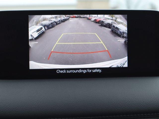 used 2023 Mazda CX-5 car, priced at $24,988