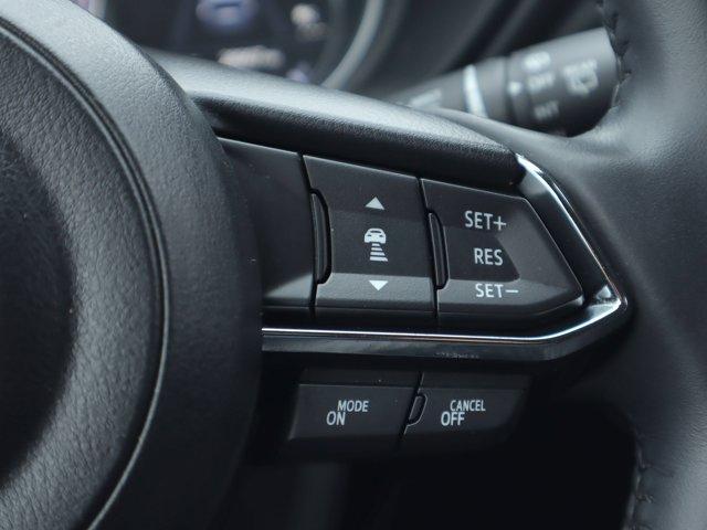 used 2023 Mazda CX-5 car, priced at $24,988