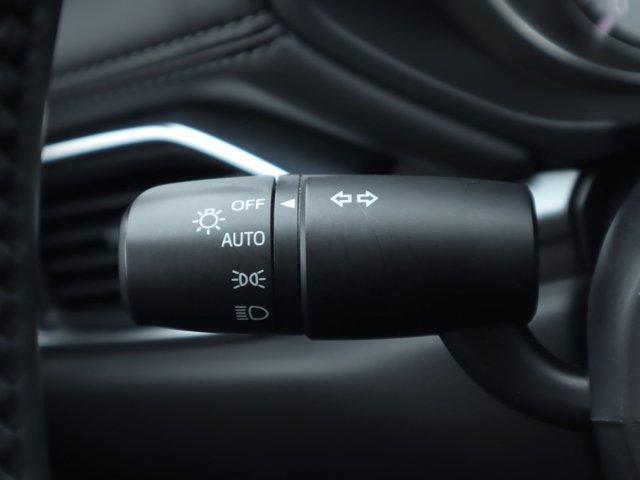 used 2023 Mazda CX-5 car, priced at $24,988