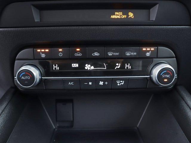 used 2023 Mazda CX-5 car, priced at $24,988