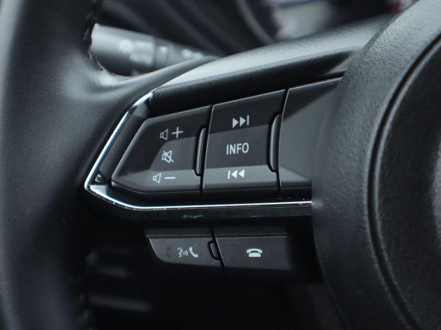 used 2023 Mazda CX-5 car, priced at $24,988