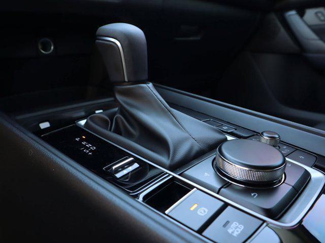 new 2026 Mazda CX-50 Hybrid car, priced at $40,280