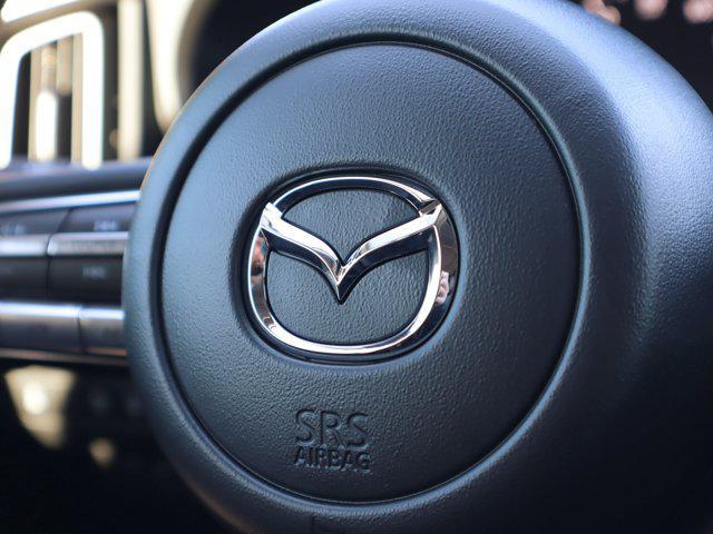 new 2026 Mazda CX-50 Hybrid car, priced at $40,280