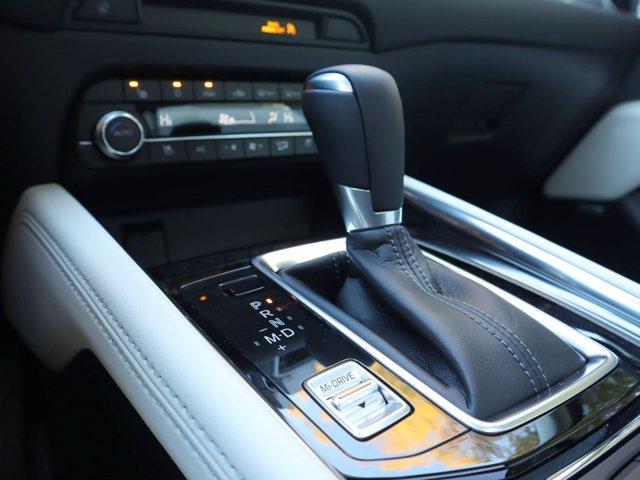 new 2025 Mazda CX-5 car, priced at $38,460