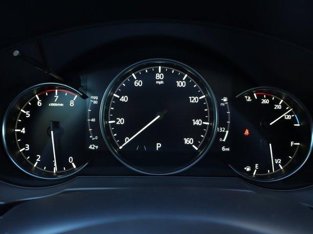 new 2025 Mazda CX-5 car, priced at $38,460