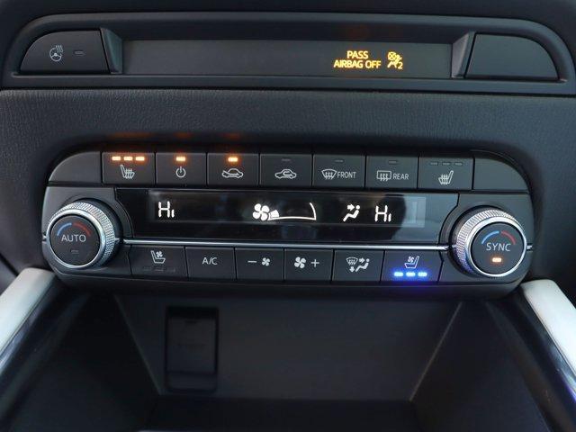 new 2025 Mazda CX-5 car, priced at $38,460