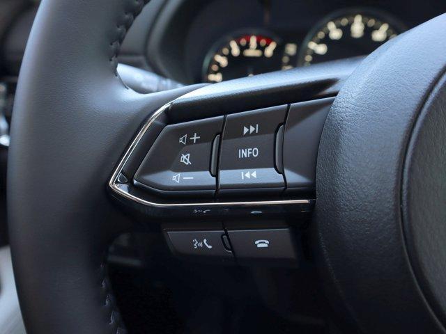 new 2025 Mazda CX-5 car, priced at $38,460