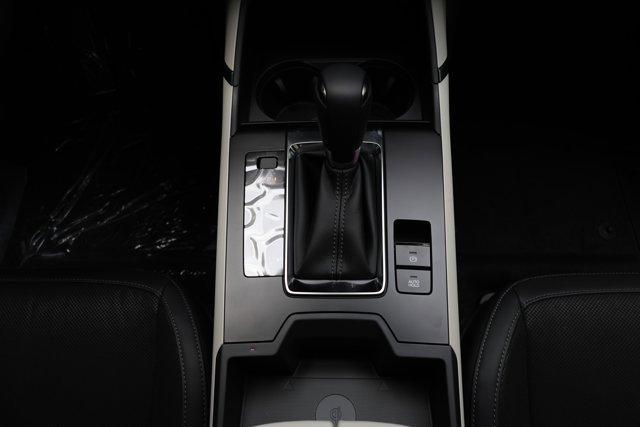 new 2026 Mazda CX-5 car, priced at $37,003