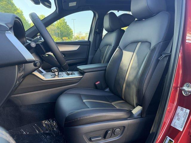 new 2026 Mazda CX-90 car, priced at $56,703