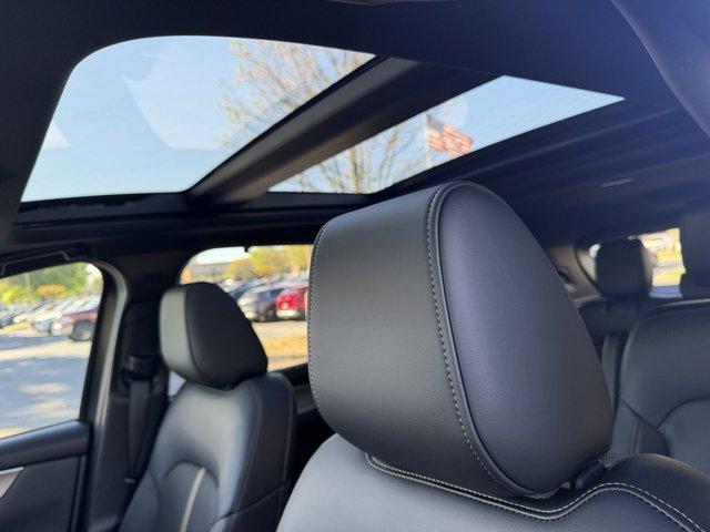 new 2026 Mazda CX-90 car, priced at $56,703