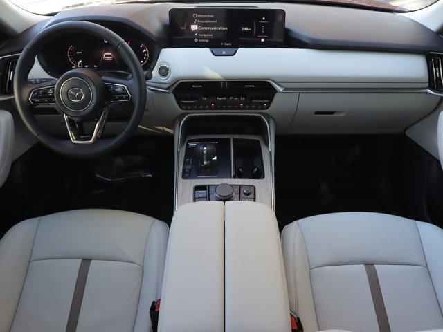 new 2026 Mazda CX-90 car, priced at $56,790