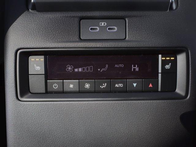 new 2026 Mazda CX-90 car, priced at $56,790