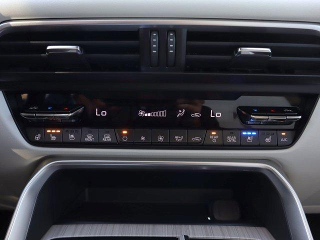 new 2026 Mazda CX-90 car, priced at $56,790