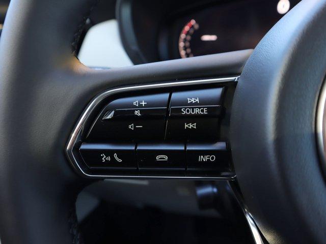 new 2026 Mazda CX-90 car, priced at $56,790