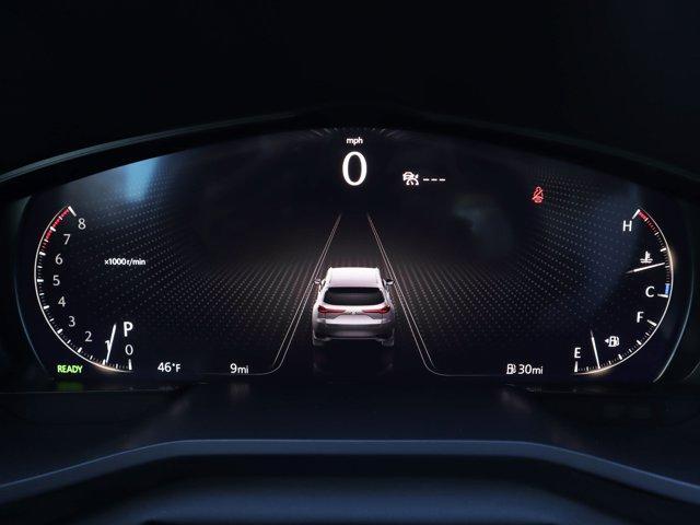 new 2026 Mazda CX-90 car, priced at $56,790