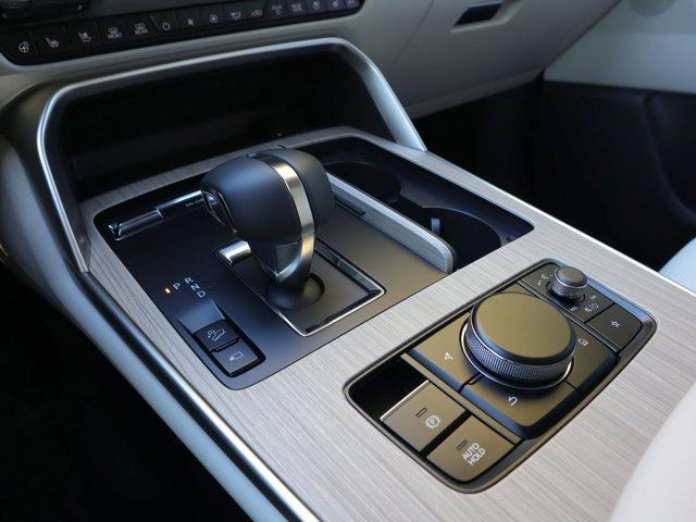 new 2026 Mazda CX-90 car, priced at $56,790