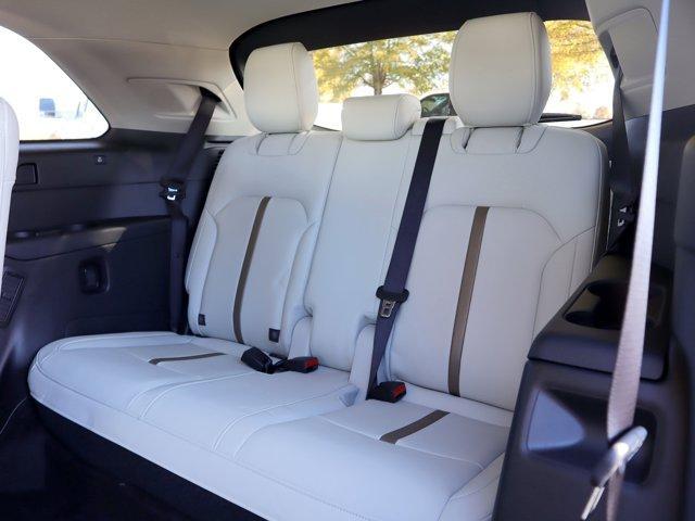 new 2026 Mazda CX-90 car, priced at $56,790