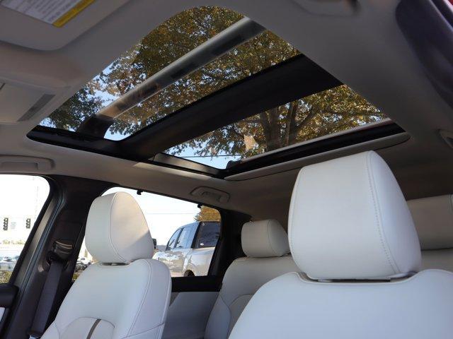 new 2026 Mazda CX-90 car, priced at $56,790