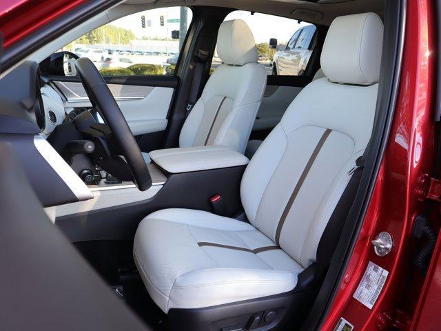 new 2026 Mazda CX-90 car, priced at $56,790