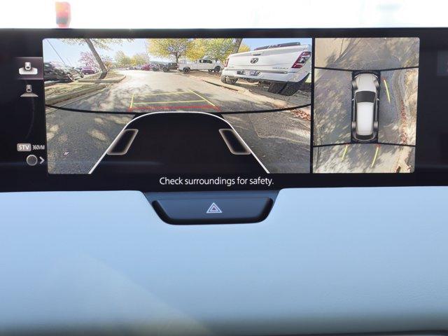 new 2026 Mazda CX-90 car, priced at $56,790