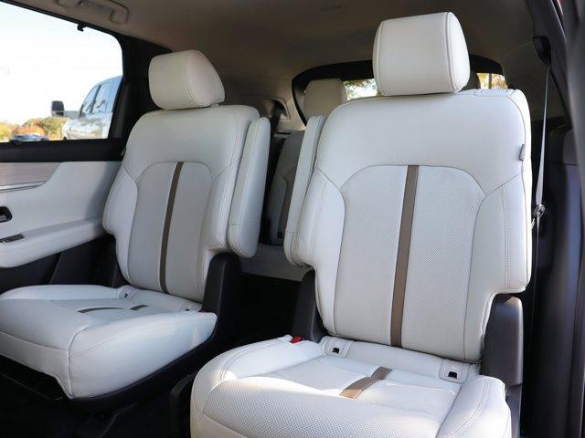 new 2026 Mazda CX-90 car, priced at $56,790