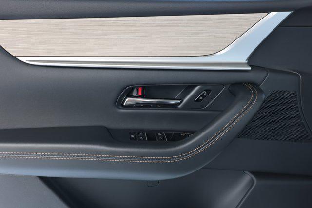 new 2026 Mazda CX-70 PHEV car, priced at $48,353