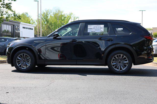 new 2026 Mazda CX-70 PHEV car, priced at $48,353