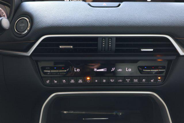 new 2026 Mazda CX-70 PHEV car, priced at $48,353