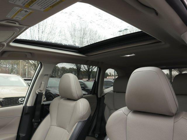 used 2020 Subaru Forester car, priced at $22,988