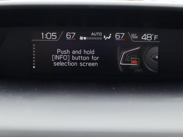 used 2020 Subaru Forester car, priced at $22,988