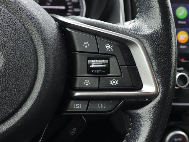 used 2020 Subaru Forester car, priced at $22,988