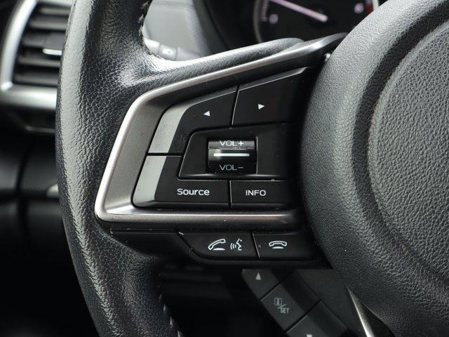 used 2020 Subaru Forester car, priced at $22,988