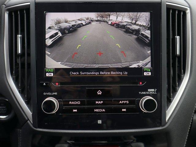 used 2020 Subaru Forester car, priced at $22,988