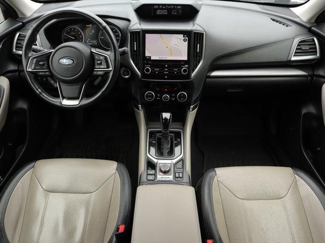 used 2020 Subaru Forester car, priced at $22,988