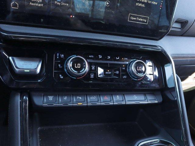 used 2024 GMC Sierra 2500 car, priced at $84,988