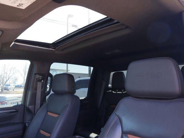 used 2024 GMC Sierra 2500 car, priced at $84,988