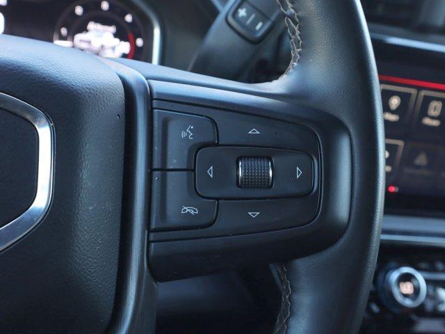 used 2024 GMC Sierra 2500 car, priced at $84,988