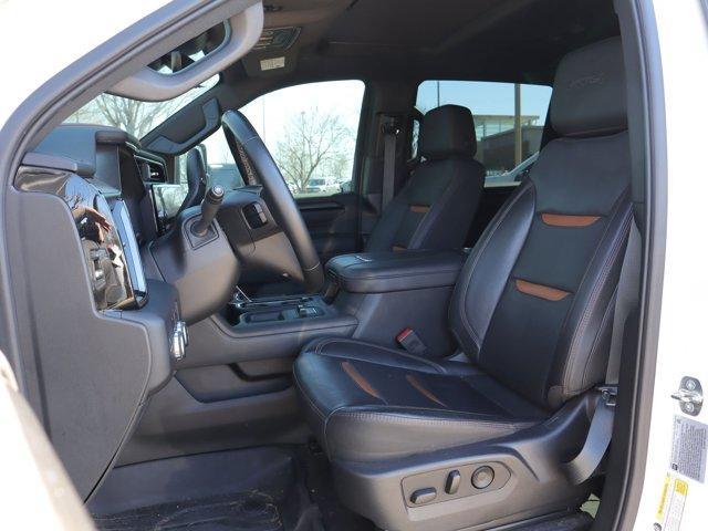 used 2024 GMC Sierra 2500 car, priced at $84,988