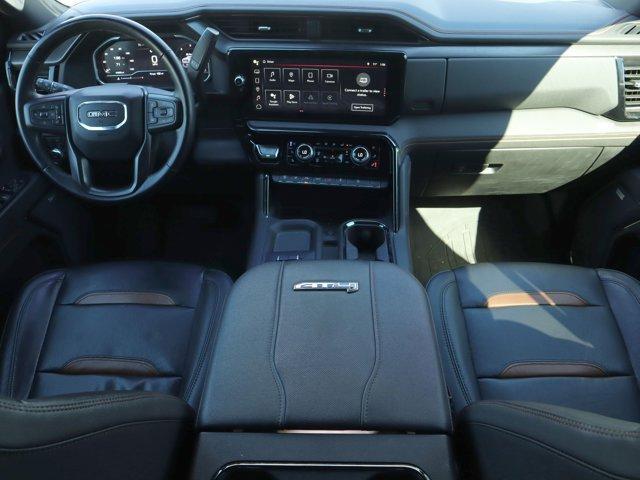 used 2024 GMC Sierra 2500 car, priced at $84,988
